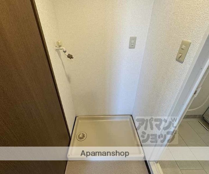 EXCELLAGE嵐山501の内装