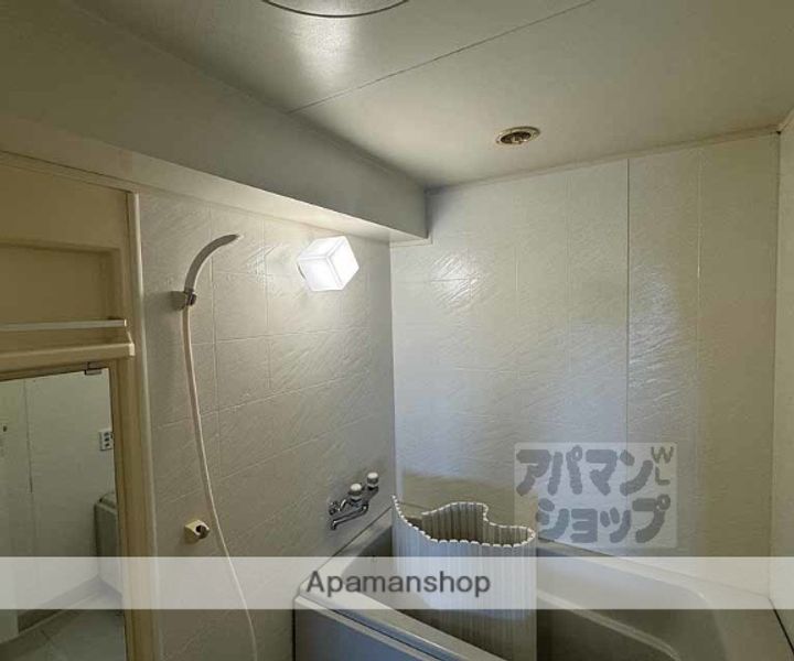 EXCELLAGE嵐山501の内装