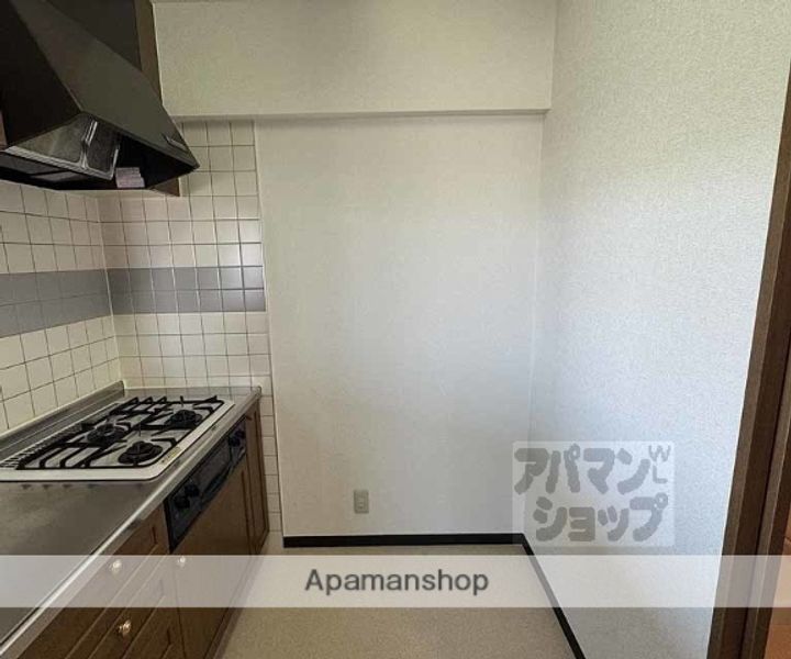 EXCELLAGE嵐山501の内装