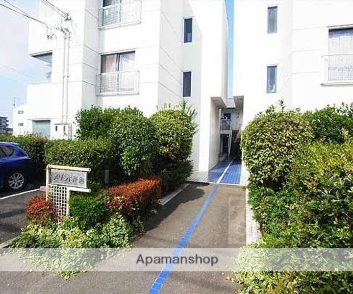 メゾンド戸倉305のその他画像