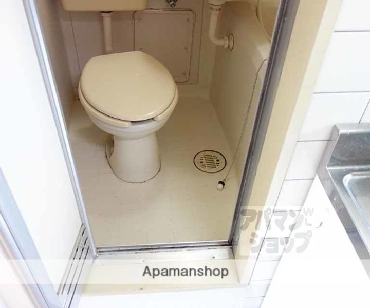 PRESTIGEつかはら406の内装