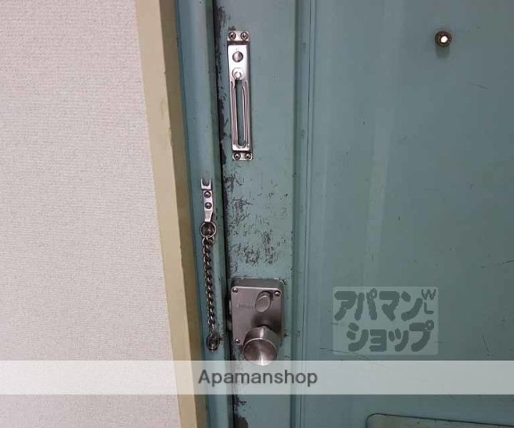 PRESTIGEつかはら406の内装