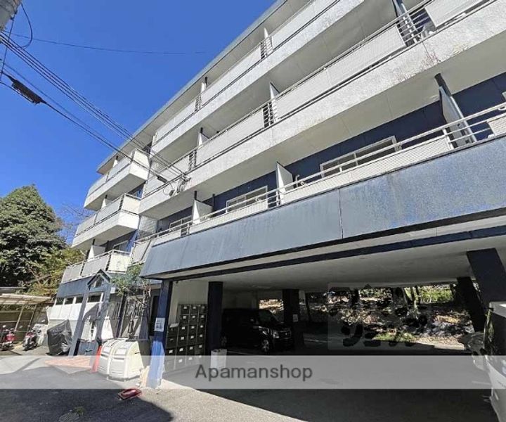 PRESTIGEつかはら406の外観