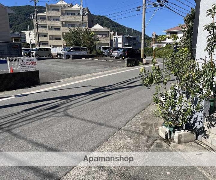 PRESTIGEつかはら406の周辺