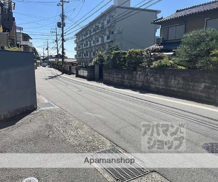 PRESTIGEつかはら406の周辺
