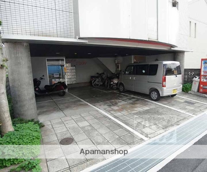 レナジア長岡京(旧ハイツアルファ)302のその他画像