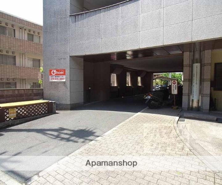 ノイシュロス御室南303のその他画像