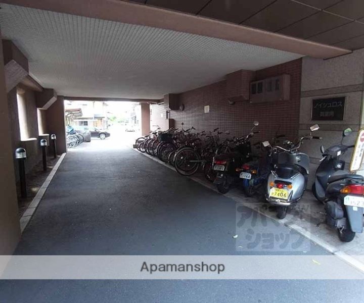 ノイシュロス御室南303のその他画像