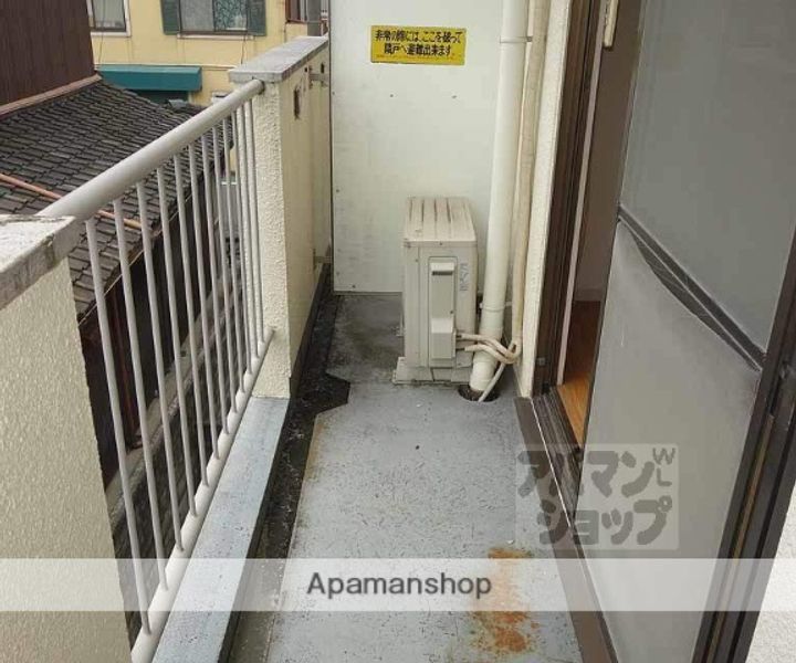 グリーンハイツ山崎201のその他画像