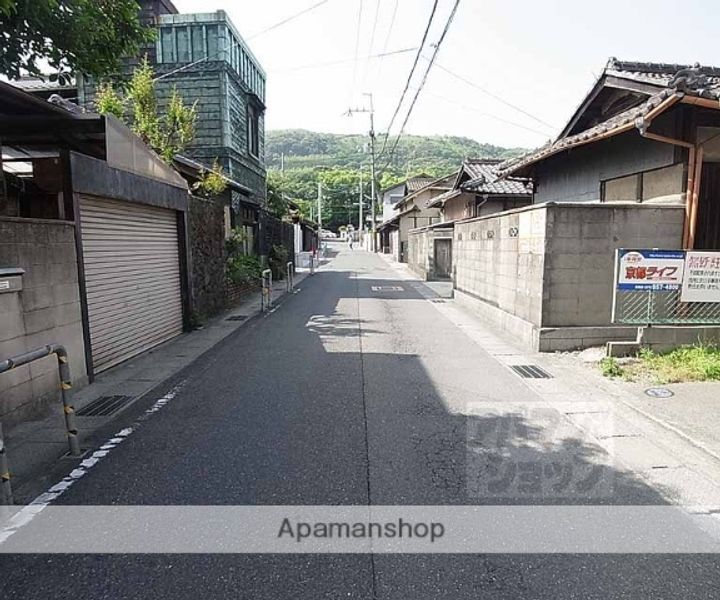 グリーンハイツ山崎201の周辺