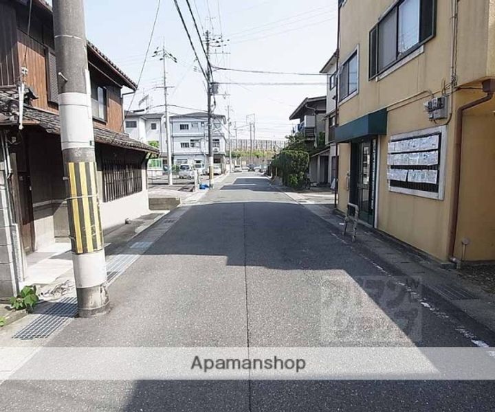 グリーンハイツ山崎201の周辺