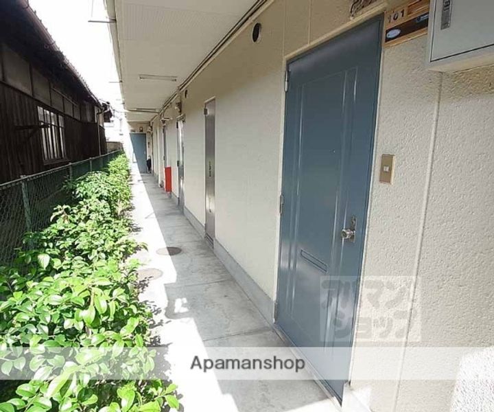 グリーンハイツ山崎201のその他画像