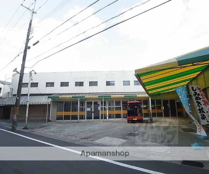 グリーンハイツ山崎201の周辺