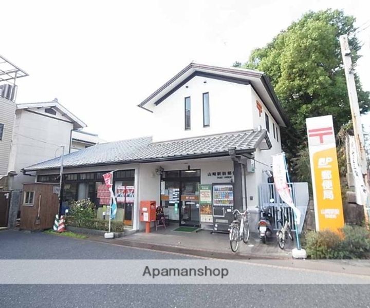 グリーンハイツ山崎201の周辺