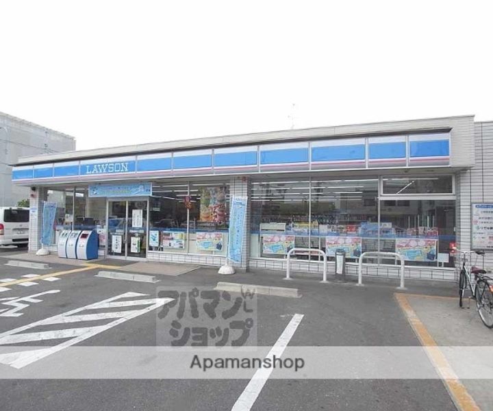 コリドール天神川601の周辺