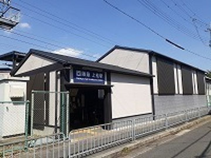 サンライト鈴川の周辺