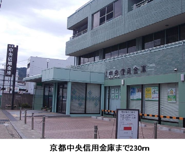 サンライト鈴川の周辺