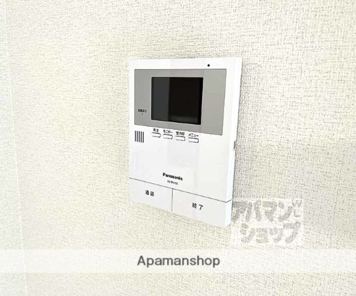 樫原賃貸住宅のその他画像