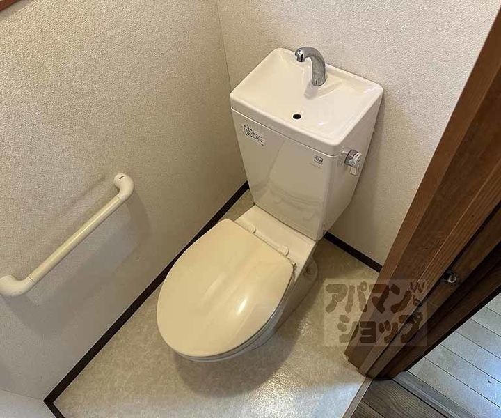 京都府京都市西京区上桂前田町(一戸建)の賃貸物件戸建てのその他画像