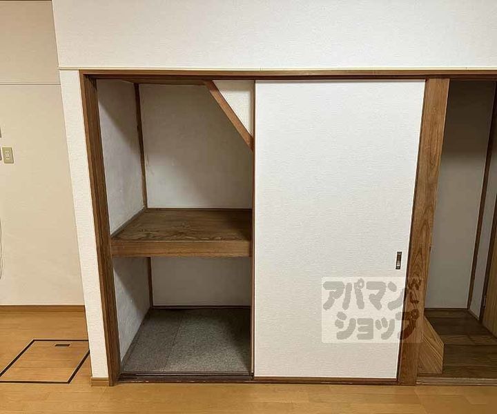 京都府京都市西京区上桂前田町(一戸建)の賃貸物件戸建てのその他画像