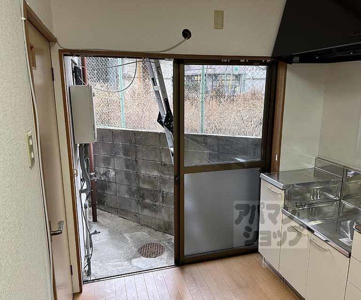 京都府京都市西京区上桂前田町(一戸建)の賃貸物件戸建てのその他画像