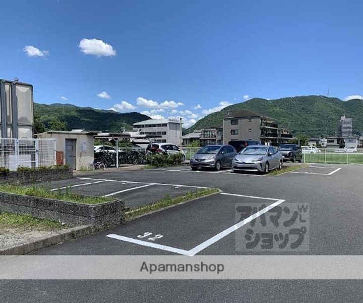 ヴィラ・ピーシス407のその他画像