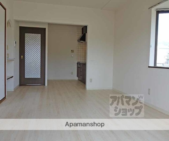 ヴィラ・ピーシス407のその他画像