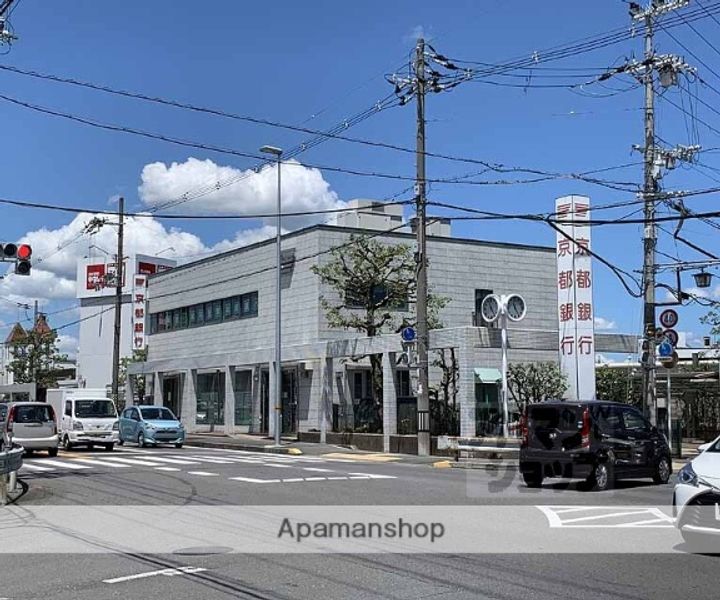 ヴィラ・ピーシス407の周辺