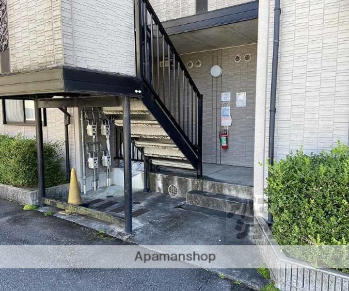 エーデルハイム千代川B-202のその他画像