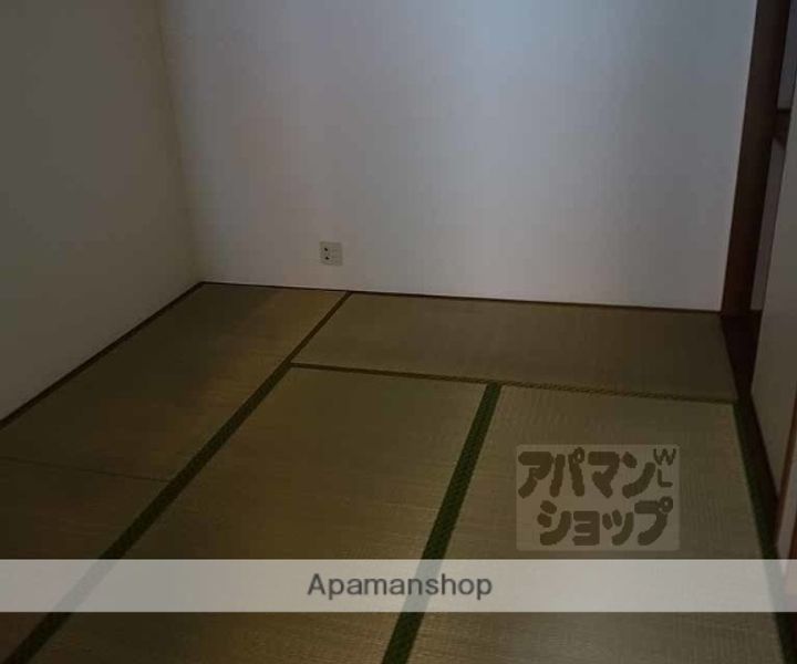 エーデルハイム千代川B-202の内装