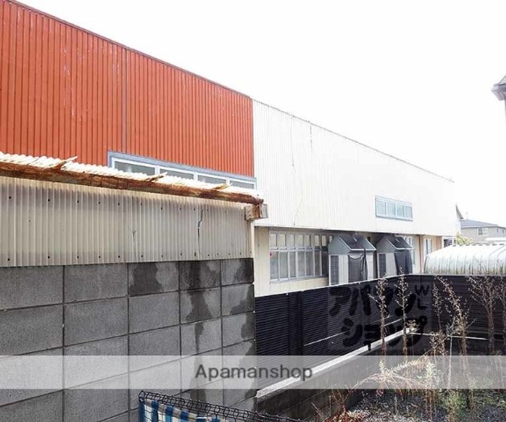 エーデルハイム千代川B-202の内装