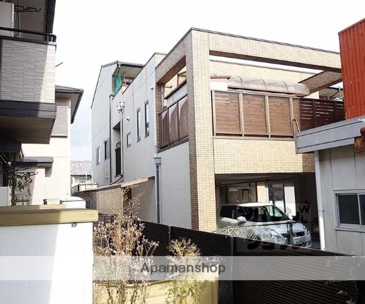 エーデルハイム千代川B-202の内装