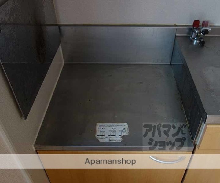 エーデルハイム千代川A-103の内装