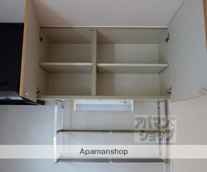 エーデルハイム千代川A-103の内装