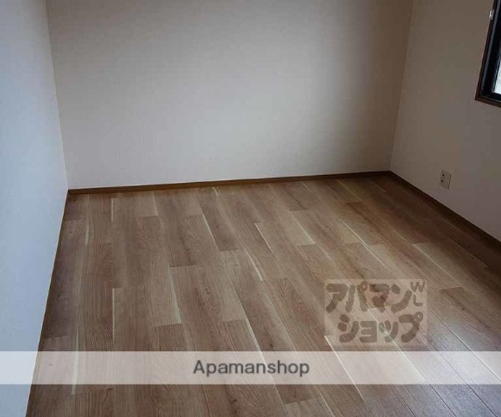 エーデルハイム千代川A-103の居間