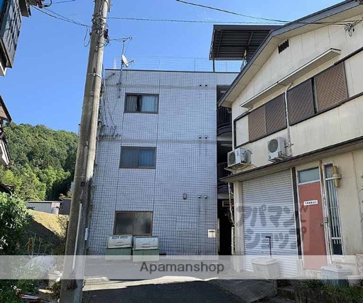 ヴィラ曽我部106の外観