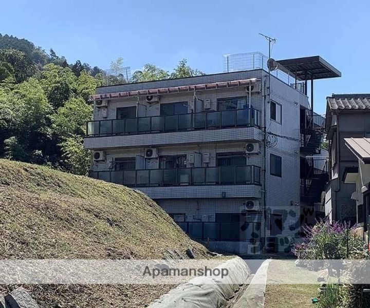 ヴィラ曽我部106の外観