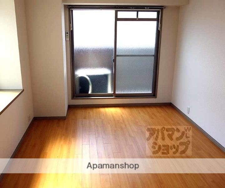 レイディアンス408の内装