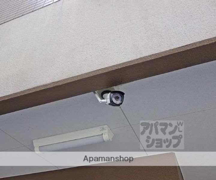 レイディアンス408の内装