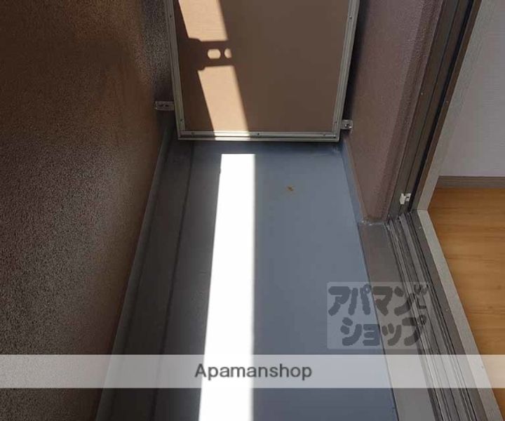 レイディアンス408の内装