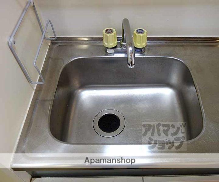 レイディアンス408の内装