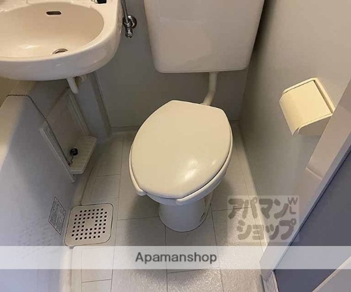 セラ中川401のその他画像