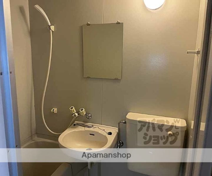 セラ中川401のその他画像