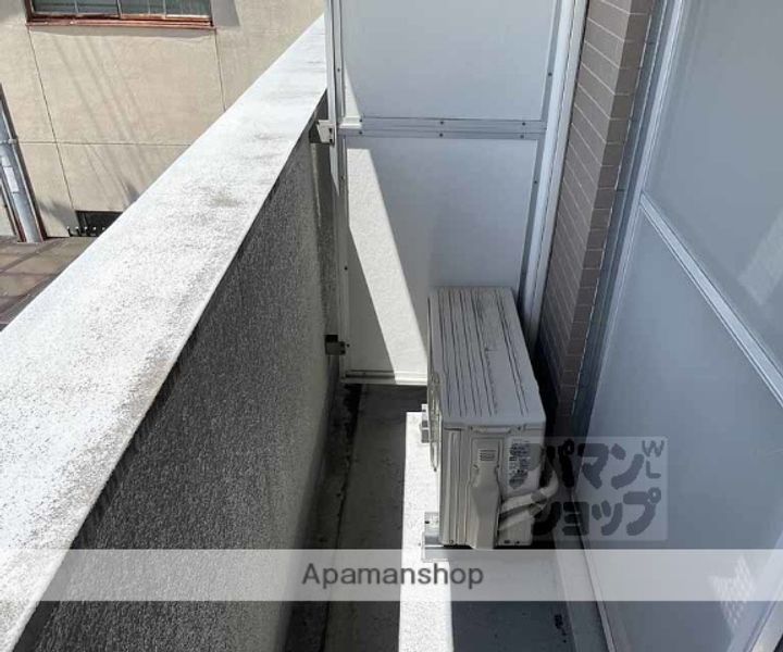 ライトオブフルタニ302の内装