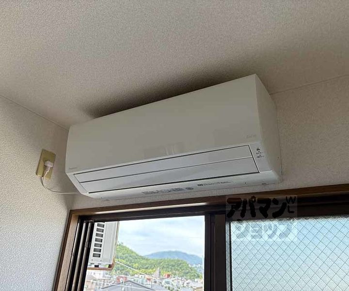 ルモンド安町402の内装