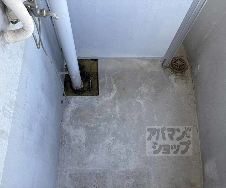 ルモンド安町402の内装