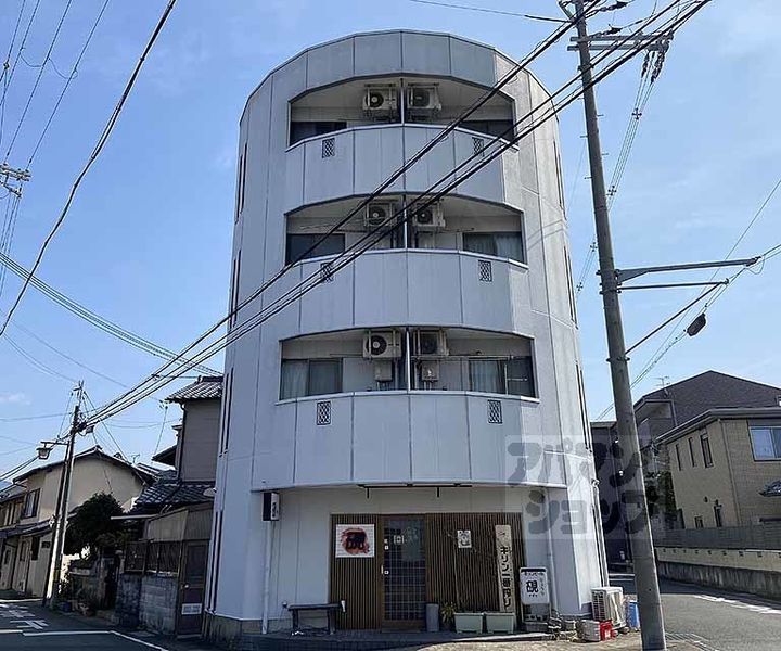 ルモンド安町402の外観
