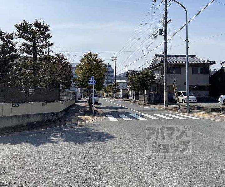 ルモンド安町402の周辺