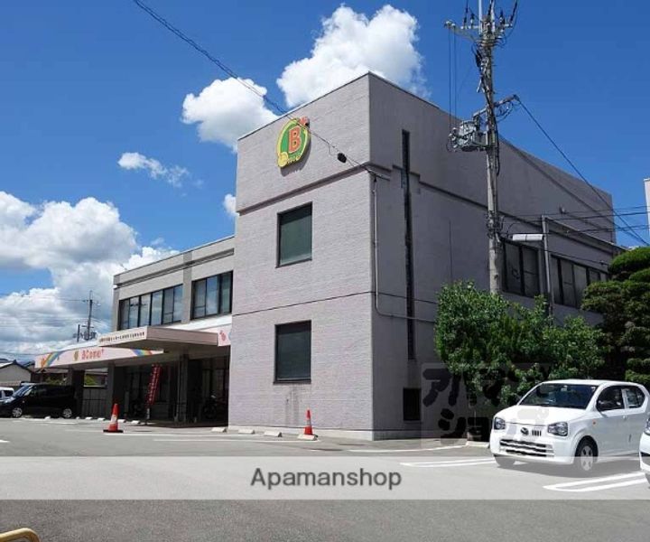 ルモンド安町402の周辺