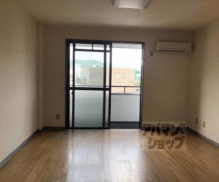 エスポワール20202の内装